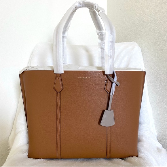 Tory Burch Handbags - Tory Burch Perry Tote